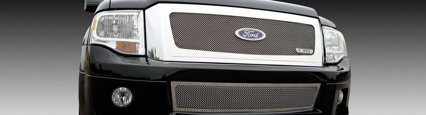 Ford Expedition 2010. Ford Expedition Grills - 2010