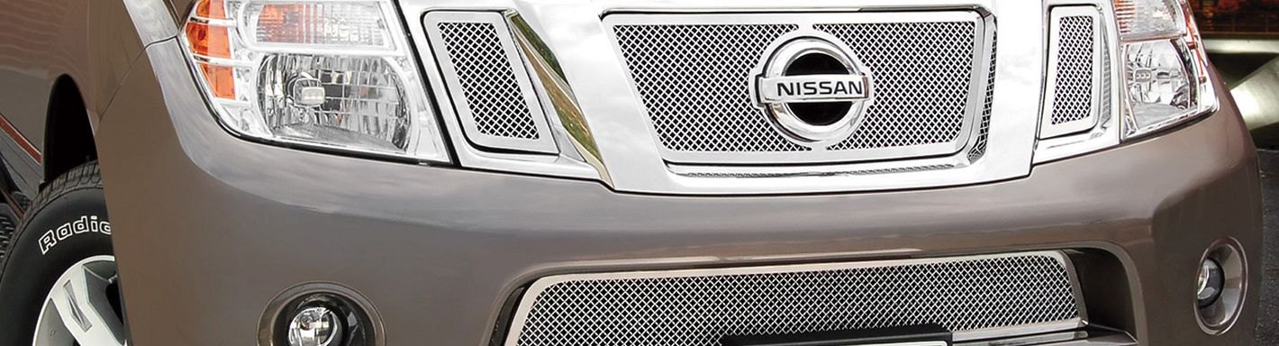 2011 Nissan pathfinder aftermarket accessories #5