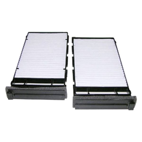 Nissan cabin air filters #1