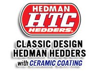 Hedman Hedders® - HTC Coated Headers