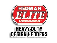 Hedman Hedders® - Ultra duty Headers