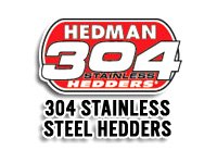 Hedman Hedders® - Stainless Steel Headers