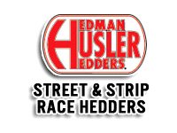 Hedman Hedders® - Street strip Headers