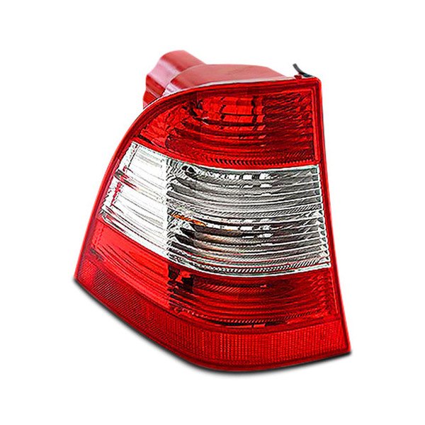 Tail light replacement cost