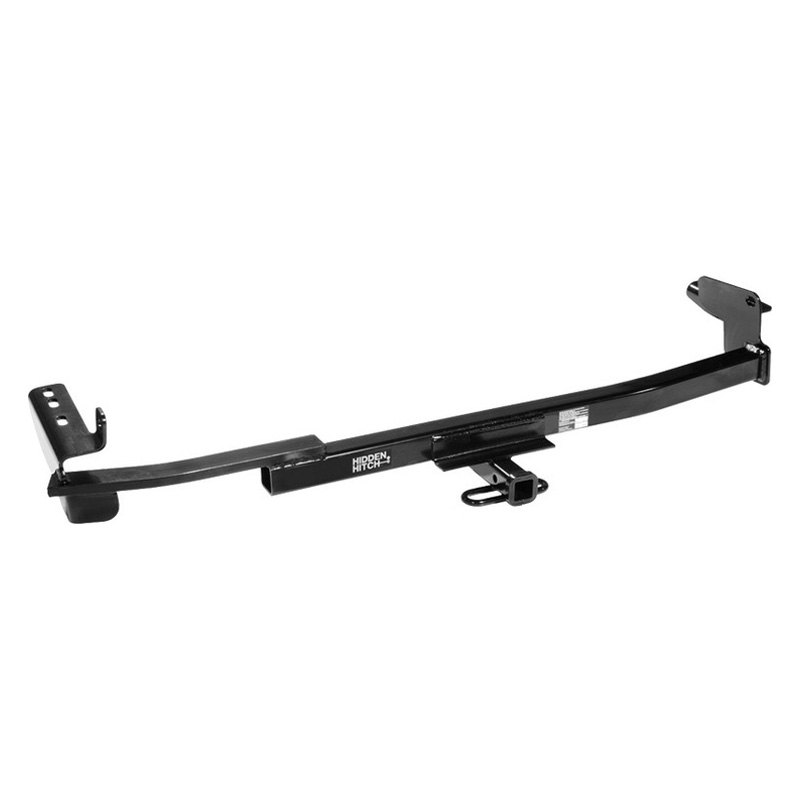 2007 Ford freestyle trailer hitch #8