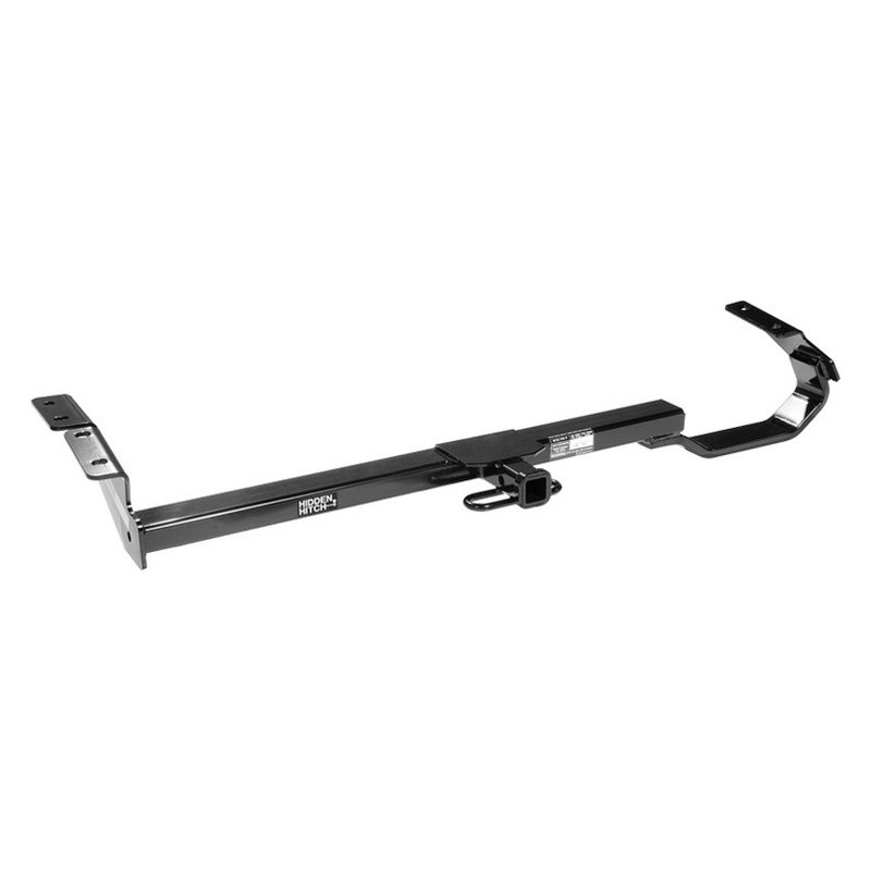2001 Toyota camry trailer hitch