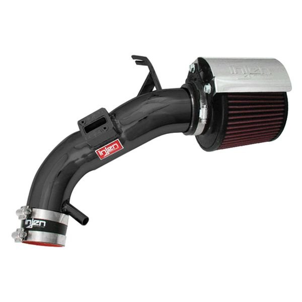Cold air intake systems 2007 nissan altima #3
