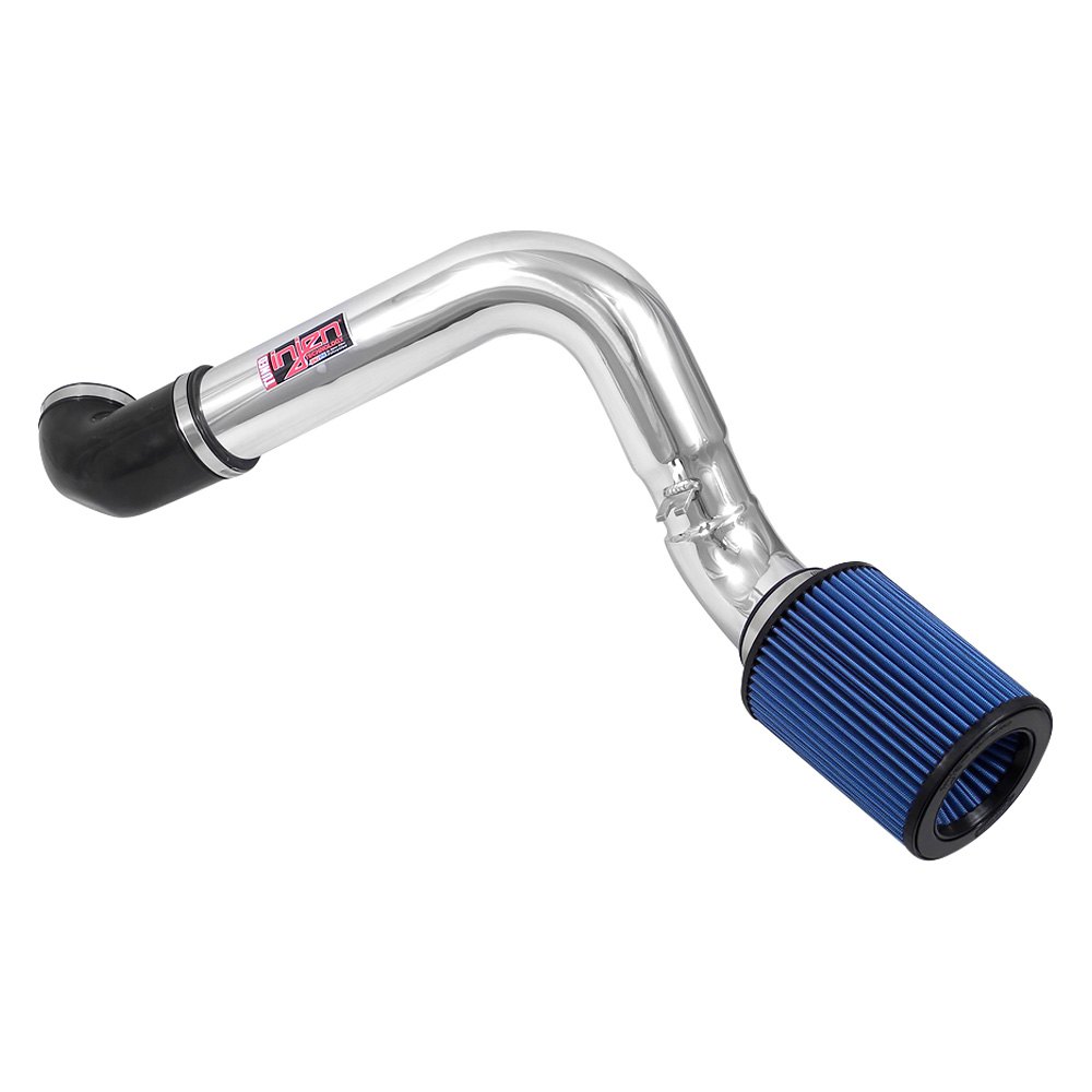 Injen® - PF Series Cold Air Polished Intake System