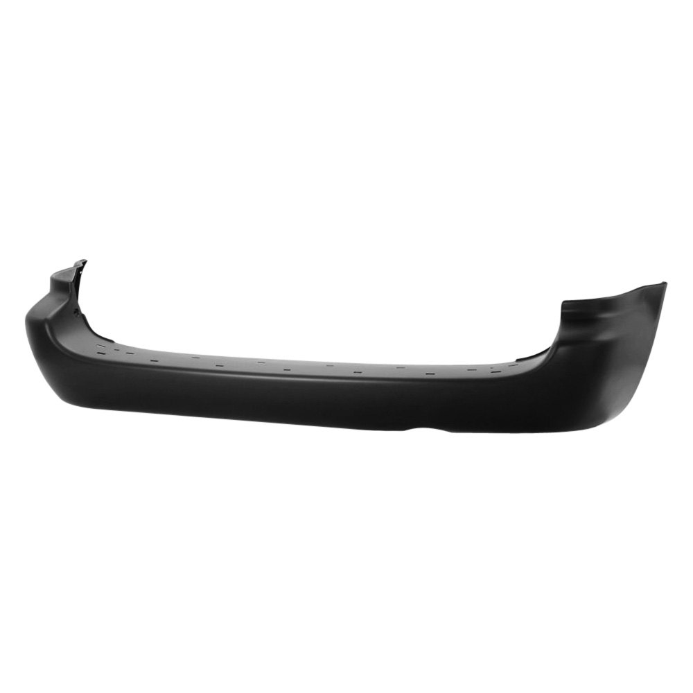 K-Metal® - Chrysler Town and Country 2005 Rear Bumper Cover Chrysler Town And Country Rear Bumper Replacement