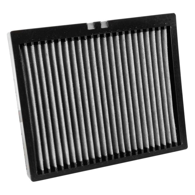 2016 Gmc Canyon Cabin Air Filter Replacement
