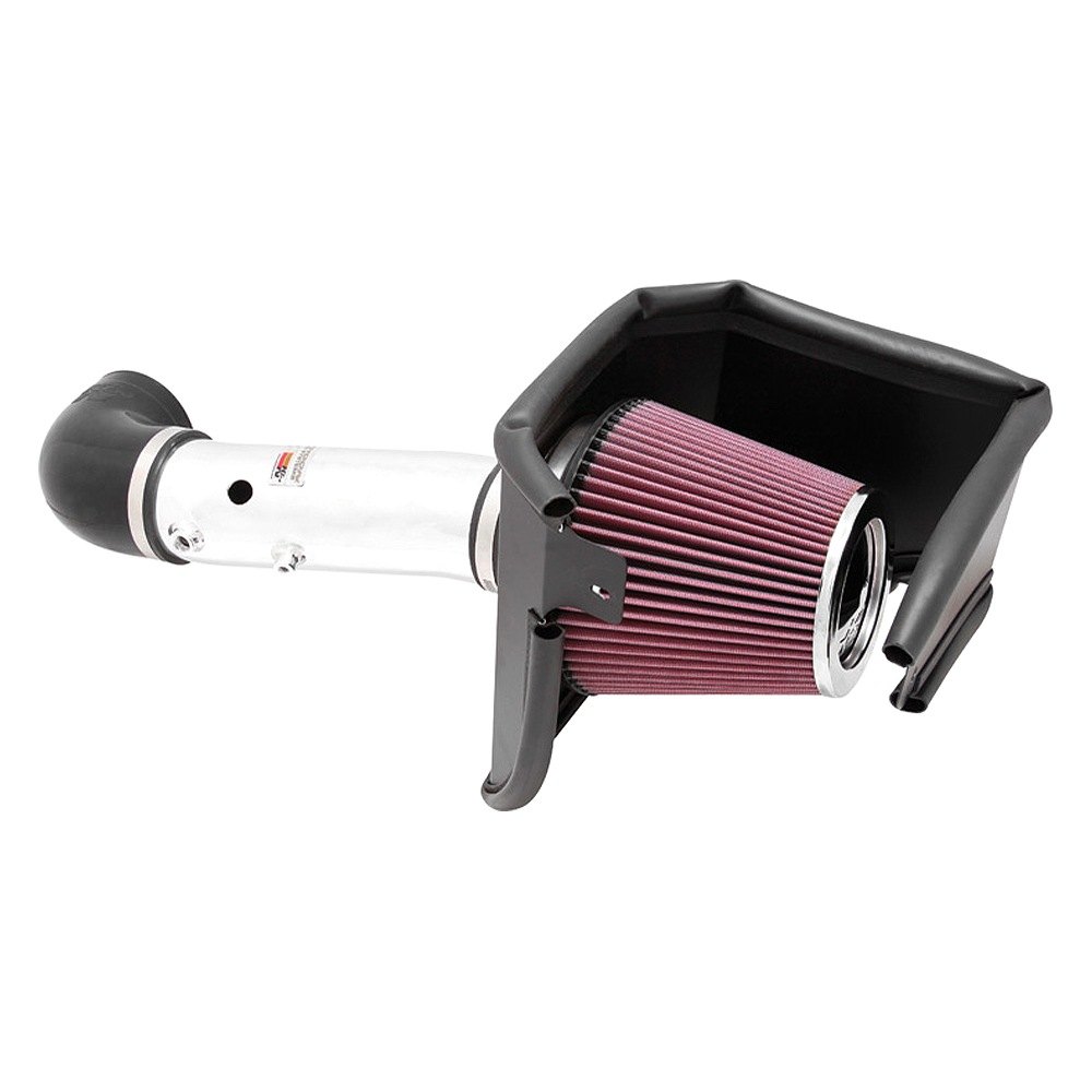 KN 69 Series Typhoon Cold Air Intake Kit 2011 Dodge Charger
