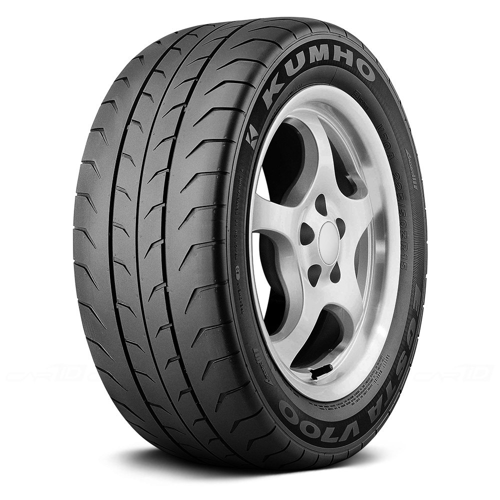 Where Are Kumho Crugen Ht51 Made