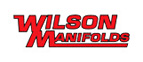 Wilson Manifolds