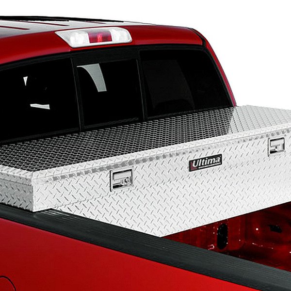 Ford ranger crossover tool boxes #5