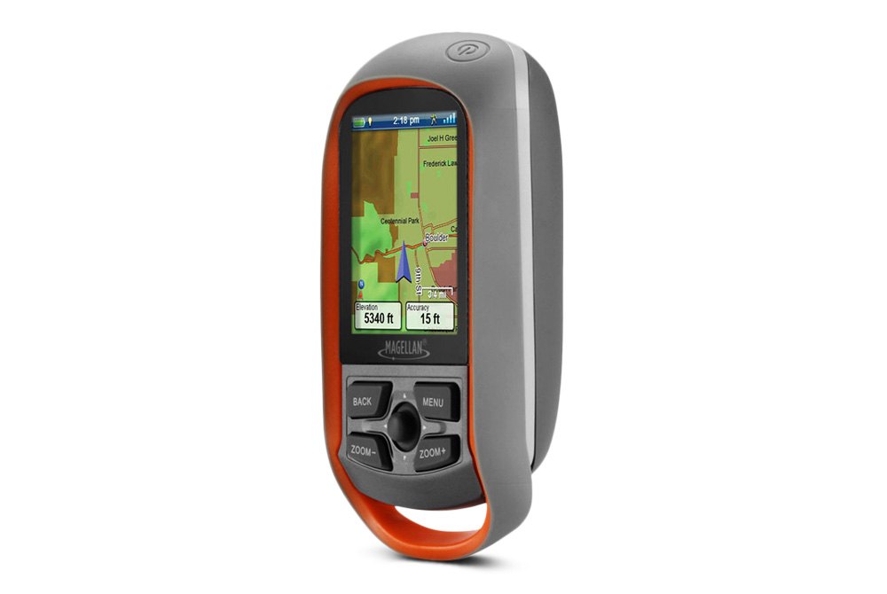 Magellan™ | GPS Navigation Systems & Accessories — CARiD.com
