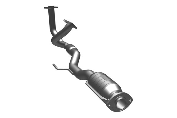 1997 toyota avalon catalytic converter replacement #7