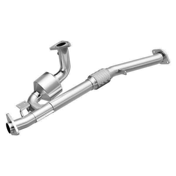 Catalytic converter for a 2000 nissan maxima #7