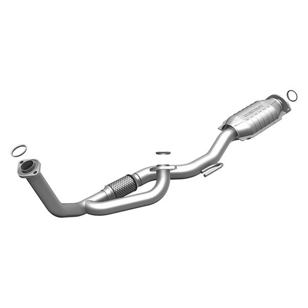 1997 toyota avalon catalytic converter replacement #5