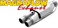 Magnaflow - Catalytic Converters