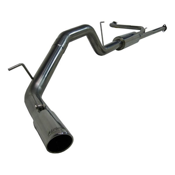 Nissan titan performance exhaust systems #4