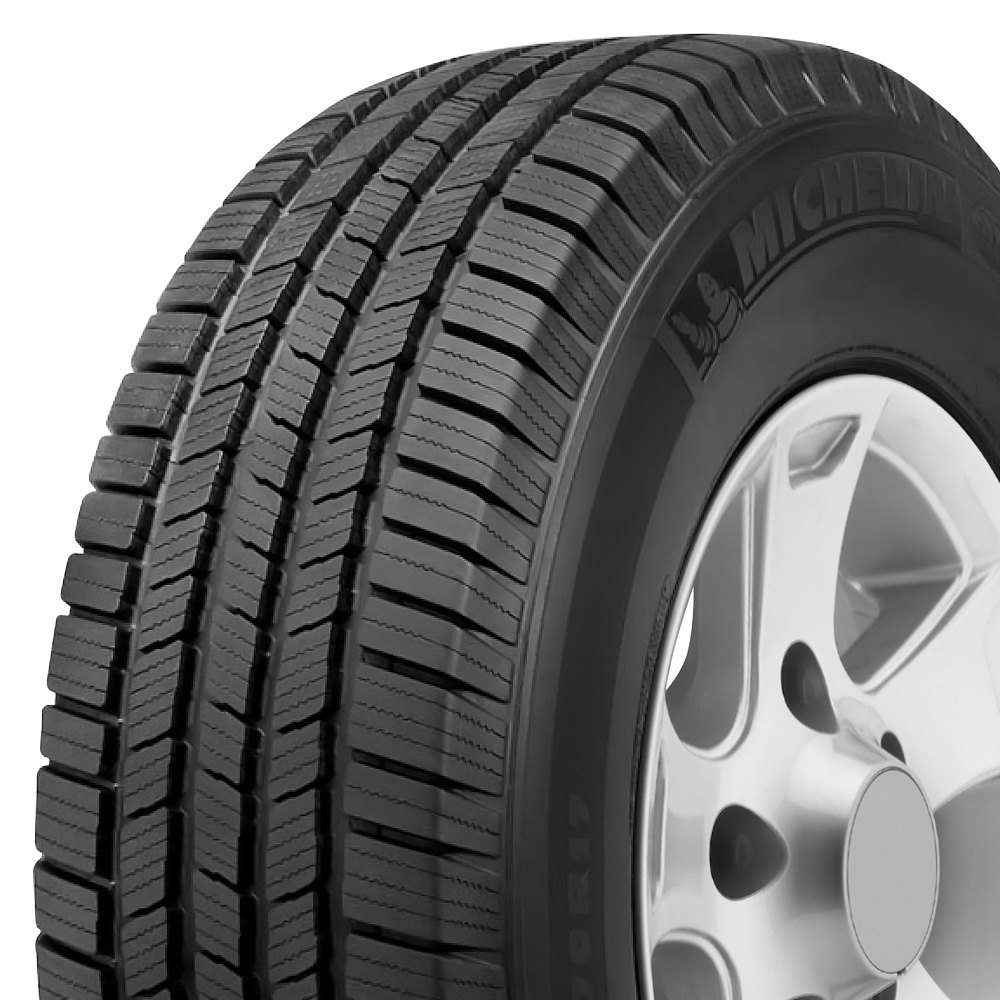 Michelin Winter Tires Review