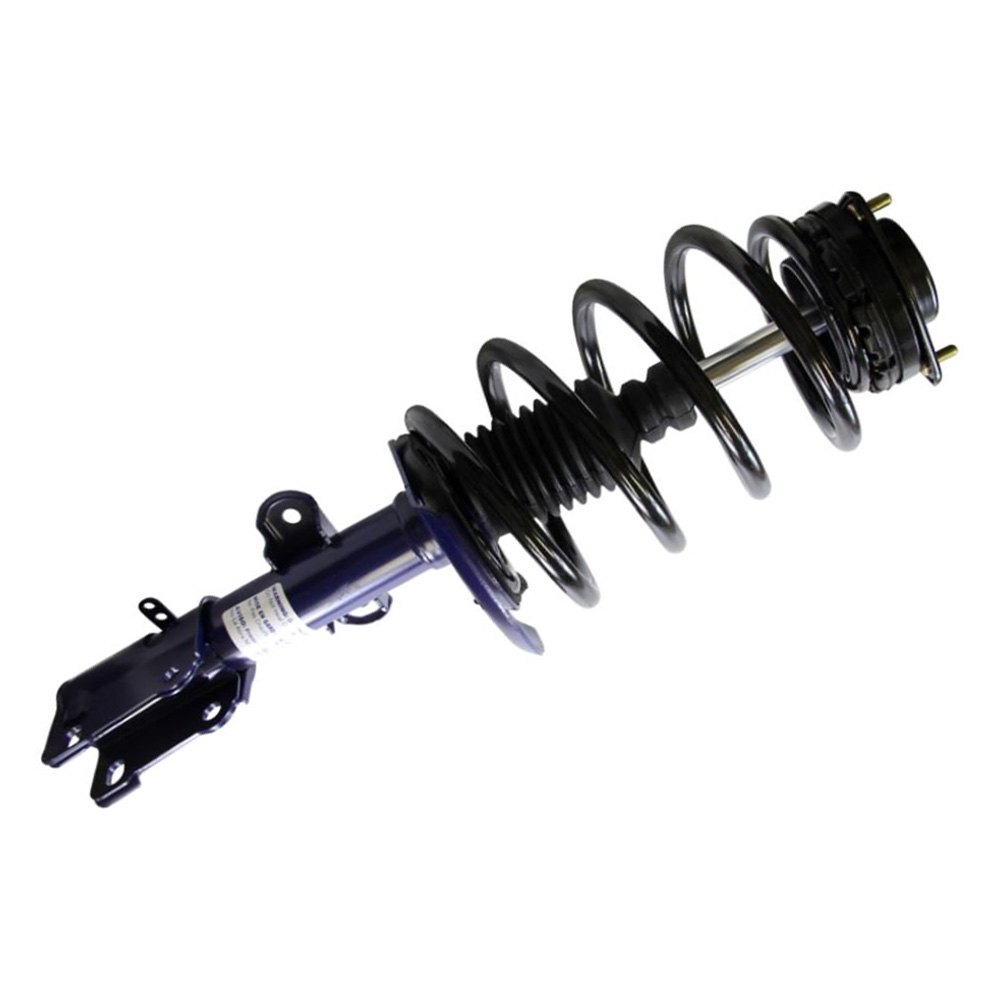 2008 Chrysler town and country shocks #2