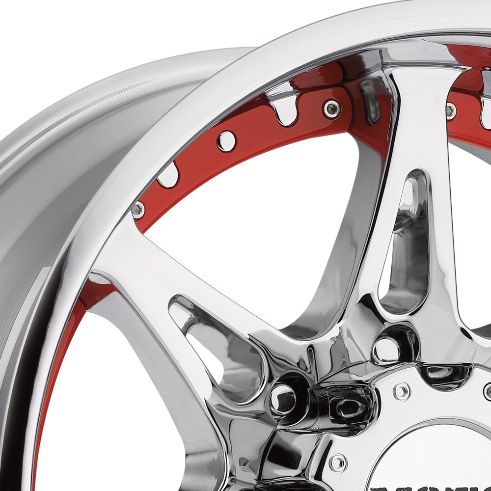 MOTO METAL® MO961 Wheels Chrome Rims