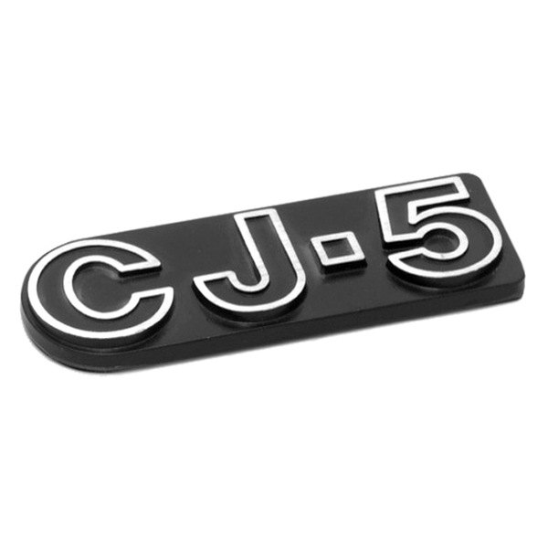 Cj5 jeep parts 1983 #3
