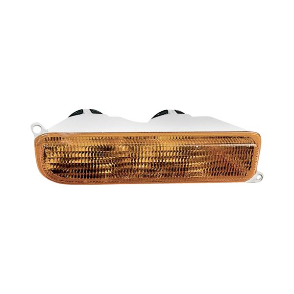 Replacement parking lights jeep
