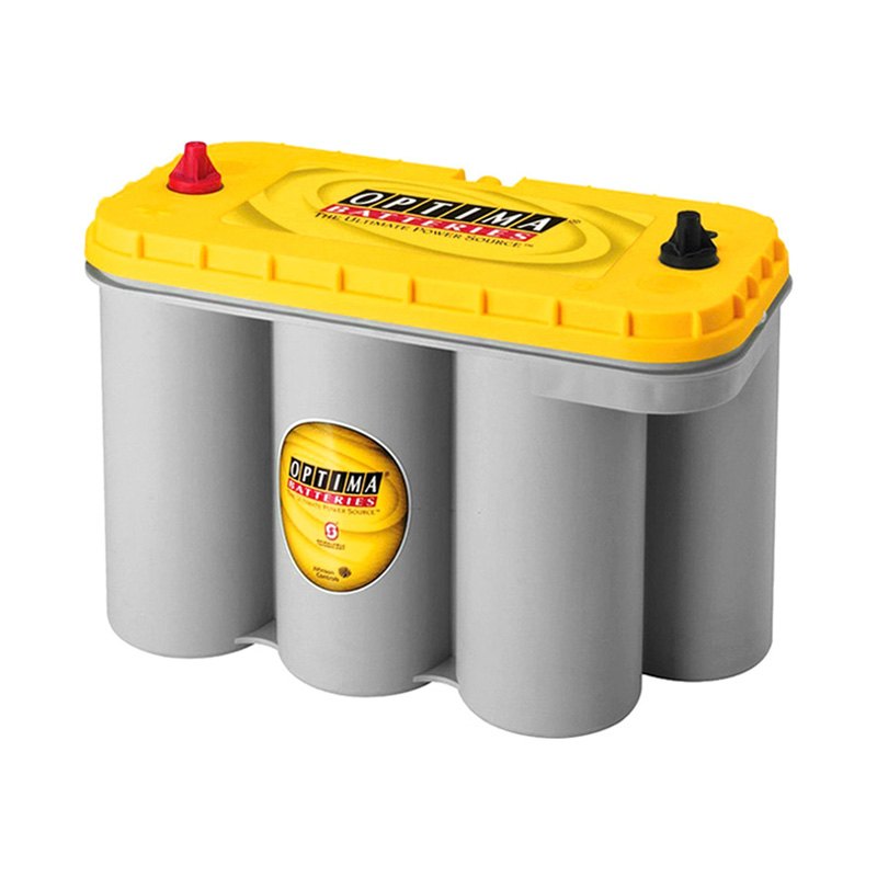 Optima® 8050-160 - YellowTop™ Battery