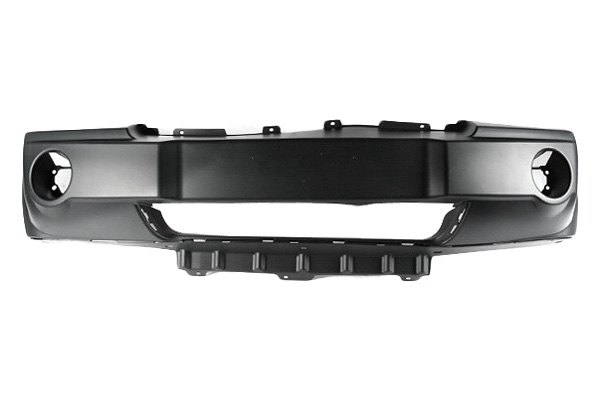 Replacement bumper for jeep grand cherokee #4