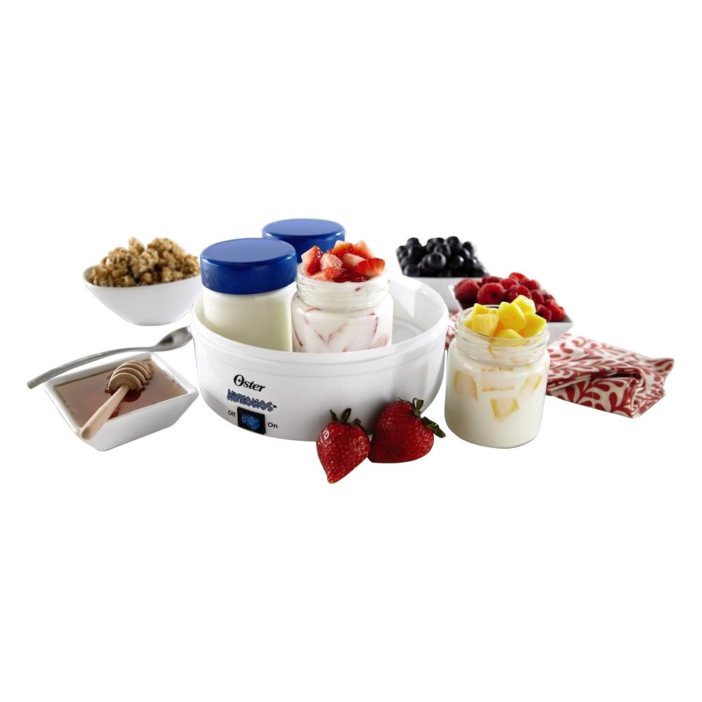 Tutorial: How to Clean Your Frozen Yogurt Machine - Elvaria