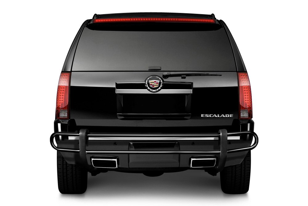 Front & Rear Bumper Guards for Cars, Trucks and SUVs at CARiD.com