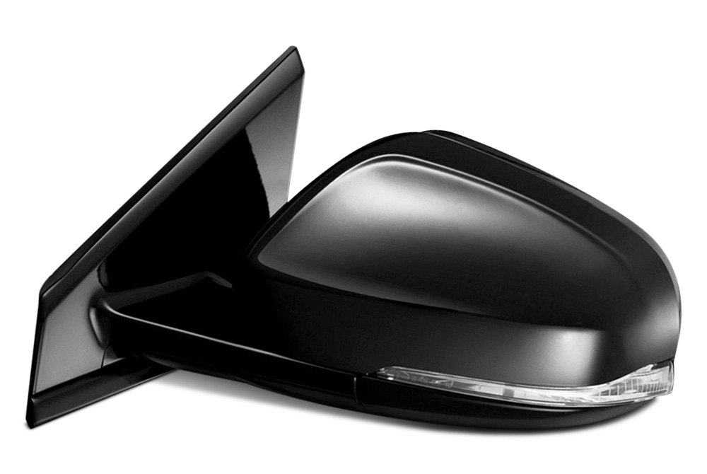 Replacement Side View Mirrors & Custom Mirrors at CARiD.com