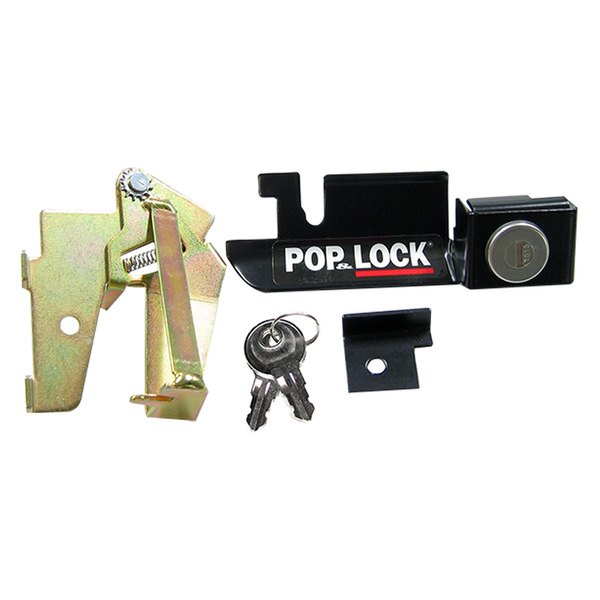 Pop & Lock® - Ford Ranger 1993 Tailgate Lock