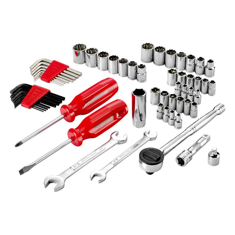 ... 640743 mechanics tool set 640743 61 pc powerbuilt hand tools