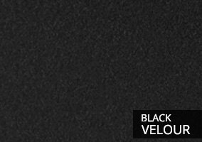 Procar - Black Velour