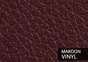 Procar - Maroon Vinyl