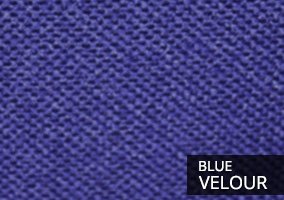 Procar - Blue Velour