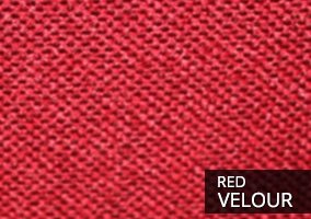 Procar - Red Velour