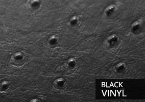 Procar - Black Vinyl