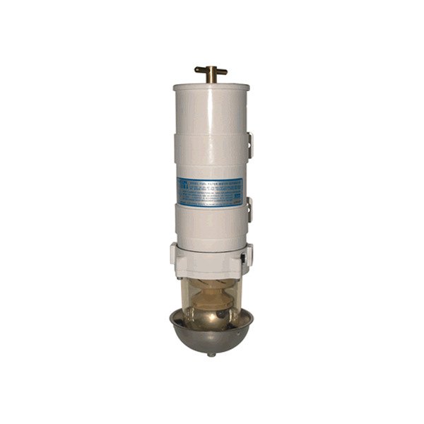 Racor Fuel Water Separator 4