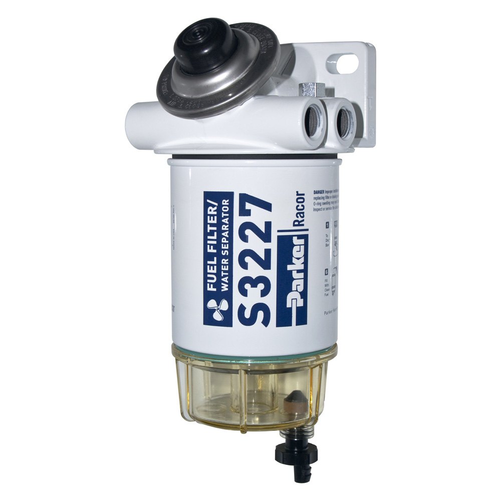 Fuel Water Separator 23