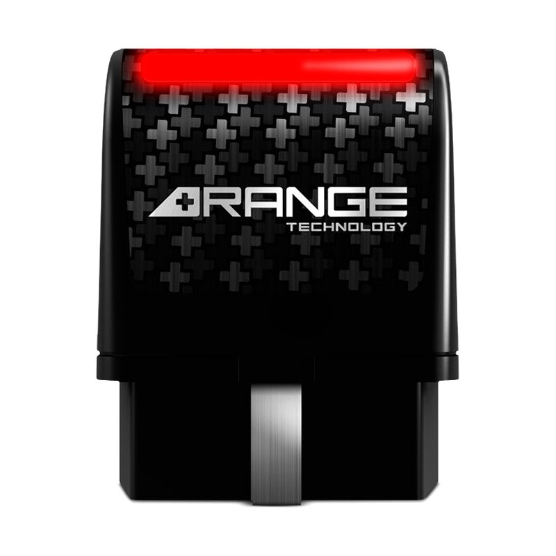 Range Technology® RA003 Active Fuel Management Disabler Device
