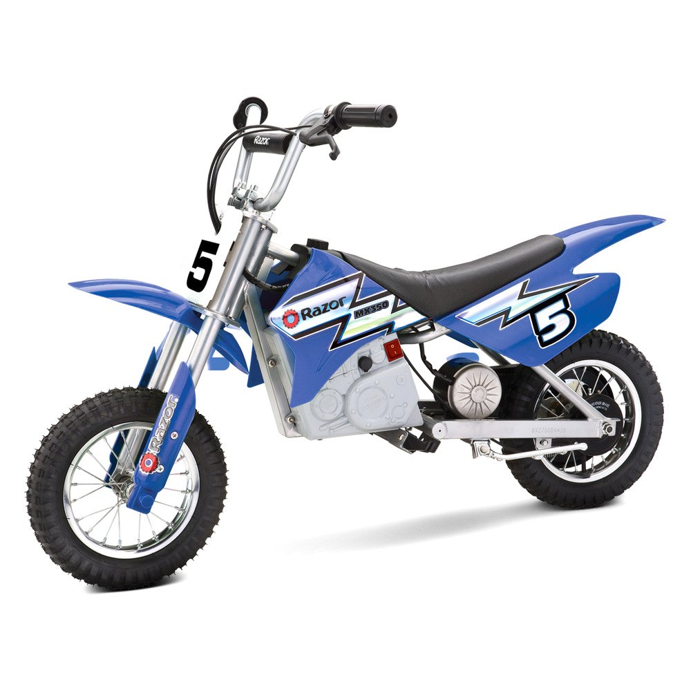 Razor® 15128040 Dirt Rocket™ MX350 Bike