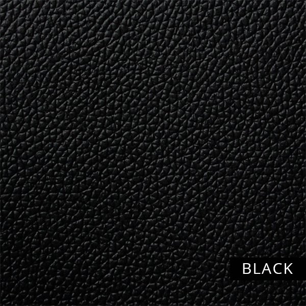 Recaro - Ambla Leather Black Material