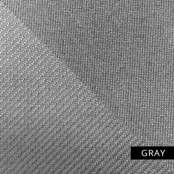 Recaro - Arista Gray Material