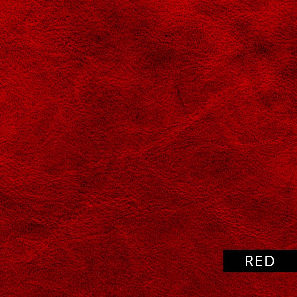 Recaro - Dinamica Suede Red Material