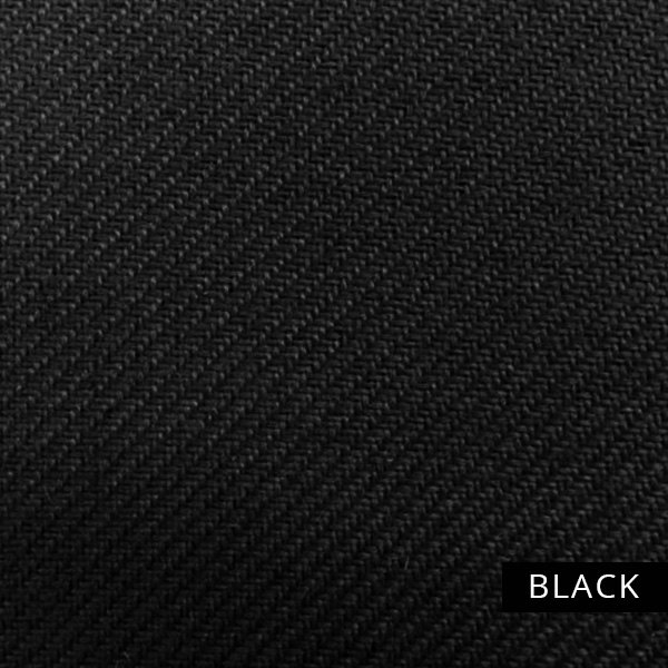 Recaro - Nardo Black Material