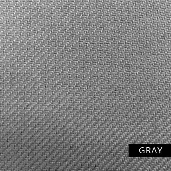 Recaro - Nardo Gray Material